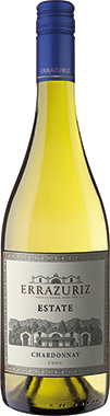 ERRAZURIZ CHARDONNAY 75x6